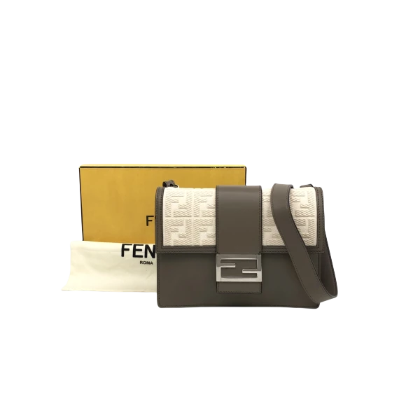 95新/芬迪/包包/市场价10200/240830WY0041
