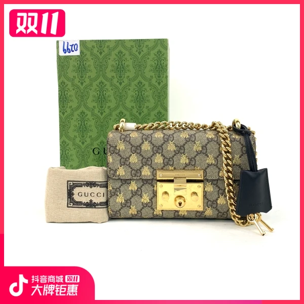 95新/古驰/包包/市场价17500/241020YB0034