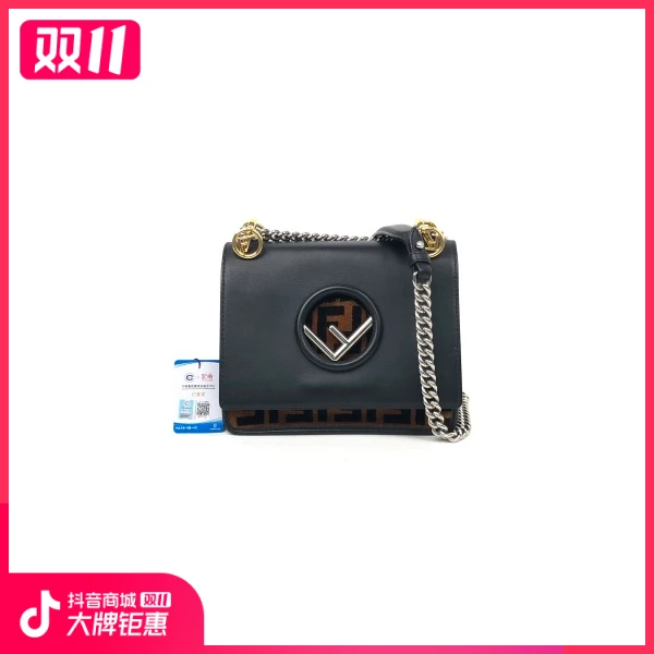 95新/芬迪/包包/市场价12500/241019YB0039