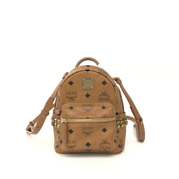 95新/MCM/包包/市场价6500/241022WY0038