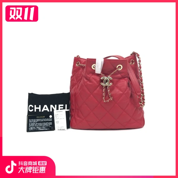 95新/香奈儿/包包/市场价28500/241021YB0043