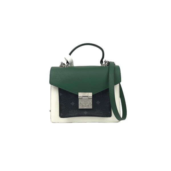 95新/MCM/包包/市场价4500/241022WY0038