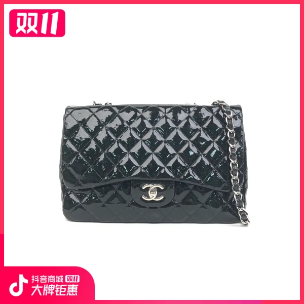 90新/香奈儿/包包/市场价18000/241109YB0050