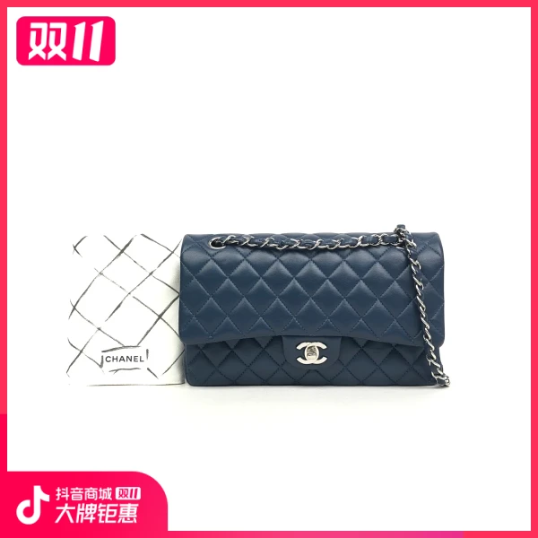 95新/香奈儿/包包/市场价56100/241029YB0047