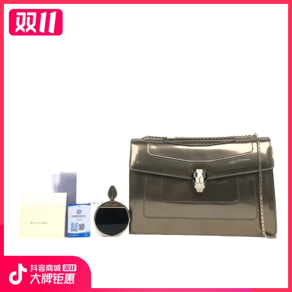 95新/宝格丽/包包/市场价13600/241029YB0047