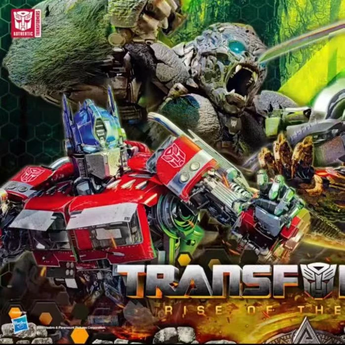 卡游变形金刚地平线典藏卡享影包擎天柱BP正版卡牌【直播间代拆】