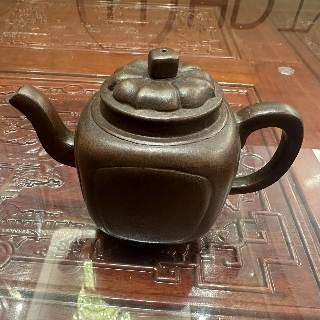 茶壶