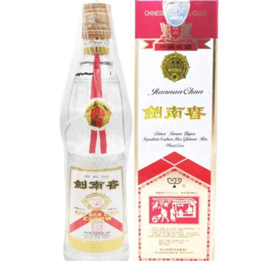 MDNG/MDNG白酒莲花剑白酒52度500ml/瓶52度52度