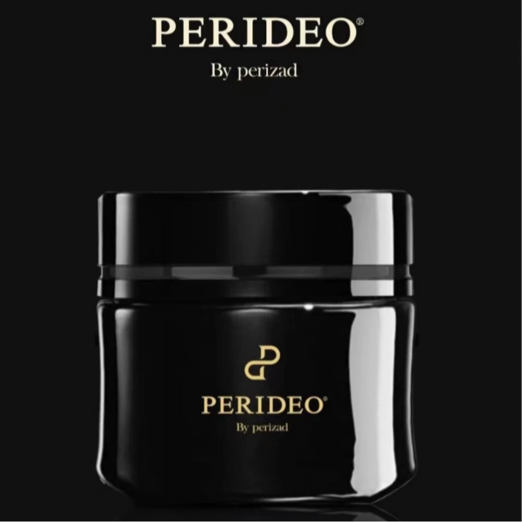 PERIDEO 山茶花精粹养肤黑霜