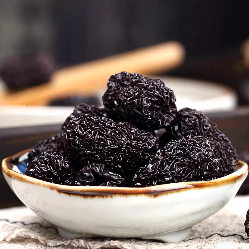 精选紫晶乌枣可煮水煲汤 500克