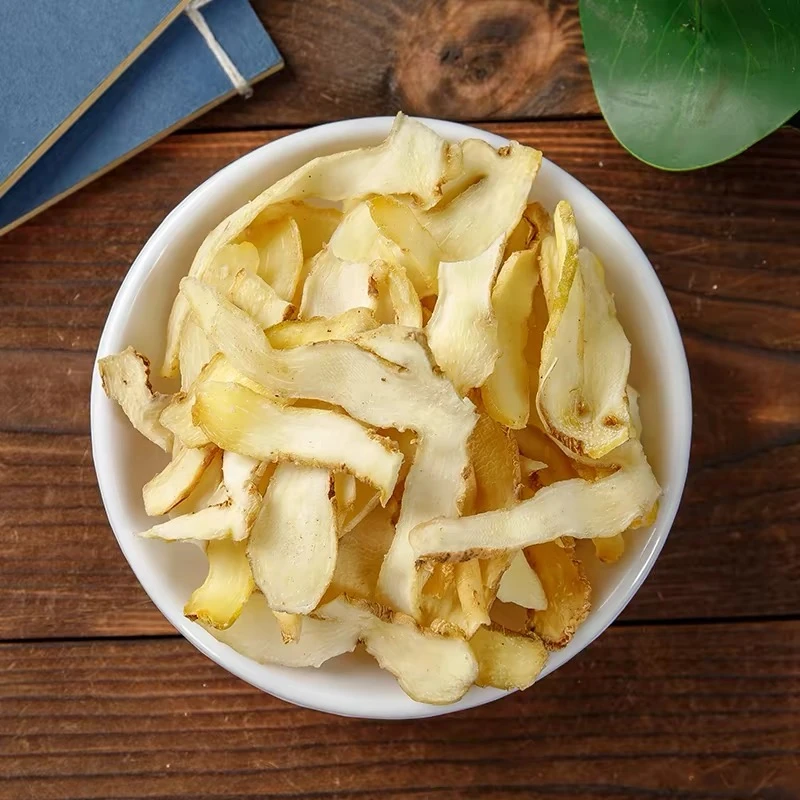 优质玉竹片可炖汤煮水 规格250克-500克包邮