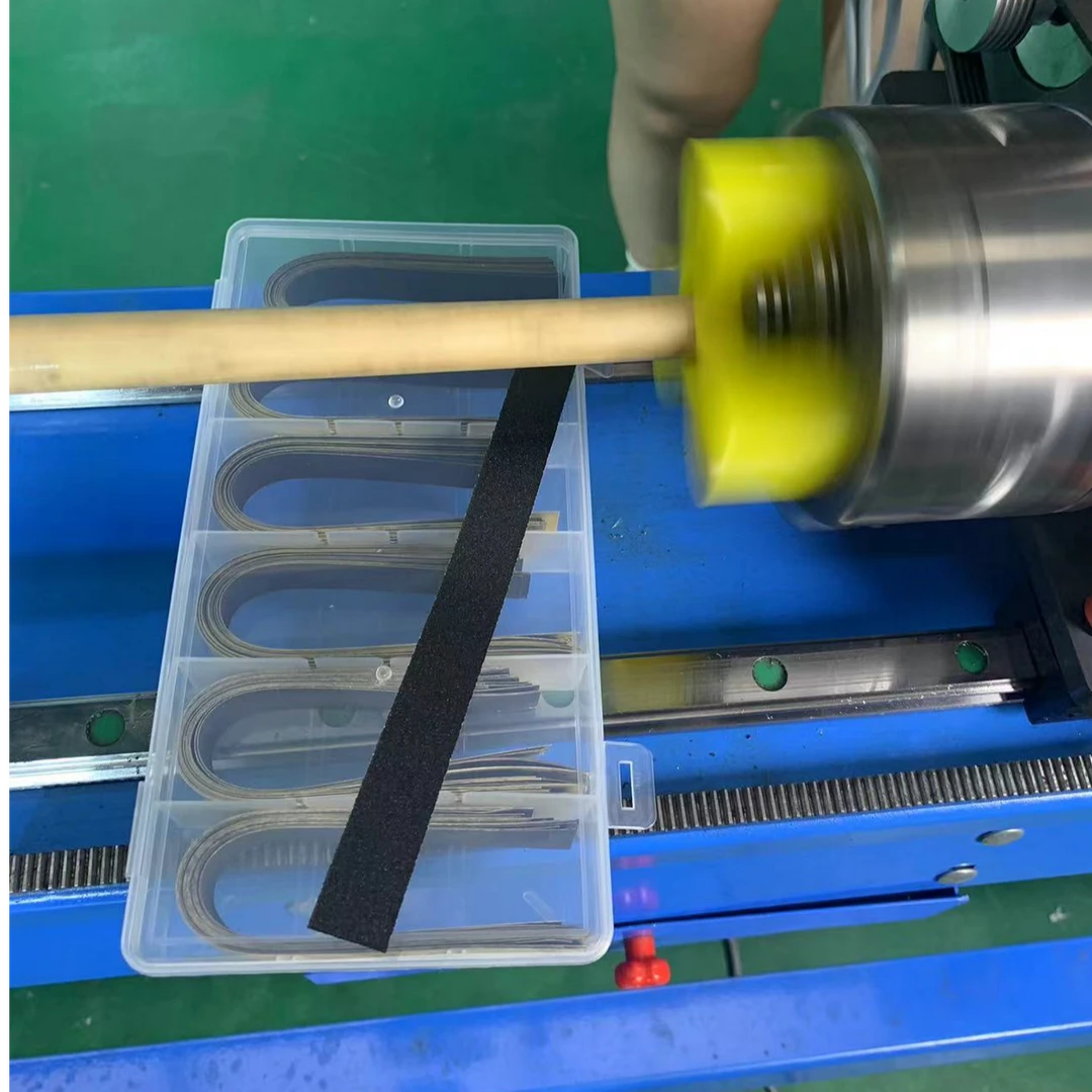 上海同琛台球杆维修专用砂纸大师修杆手艺人师傅修杆专用配件砂纸