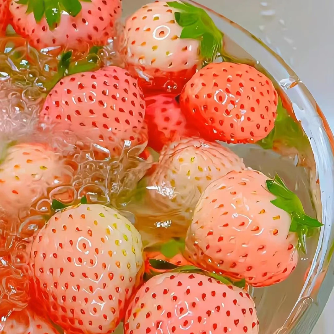 【伊琳专属】草莓新鲜草莓新鲜水果甜口甜草莓