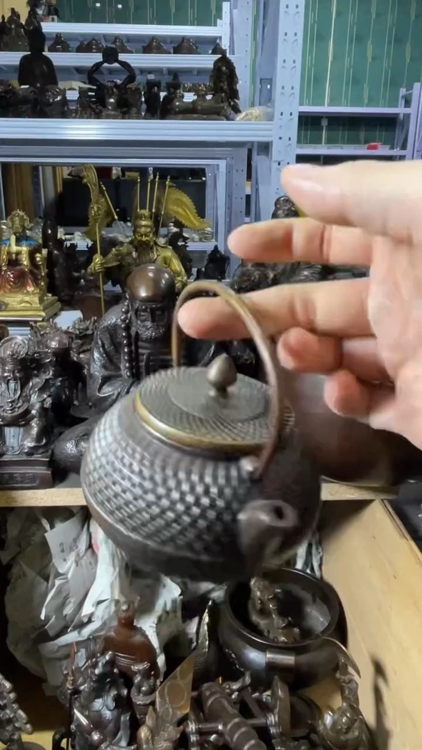 【闪购商品】1物品摆件 案台摆件