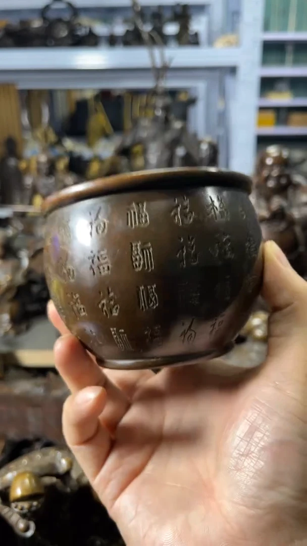 【闪购商品】1物品摆件 案台摆件