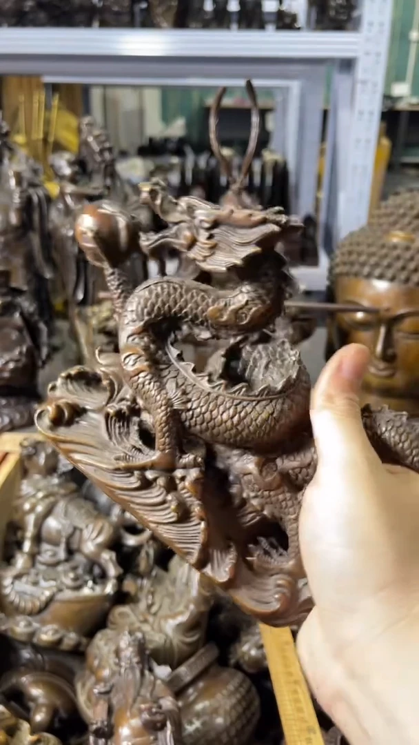 【闪购商品】·案台摆件 物品摆件