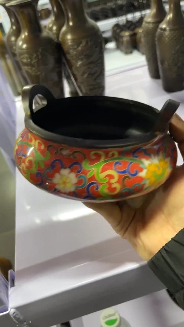 【闪购商品】1物品摆件 案台摆件
