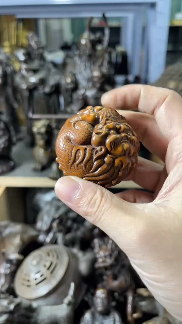 【闪购商品】·案台摆件 物品摆件