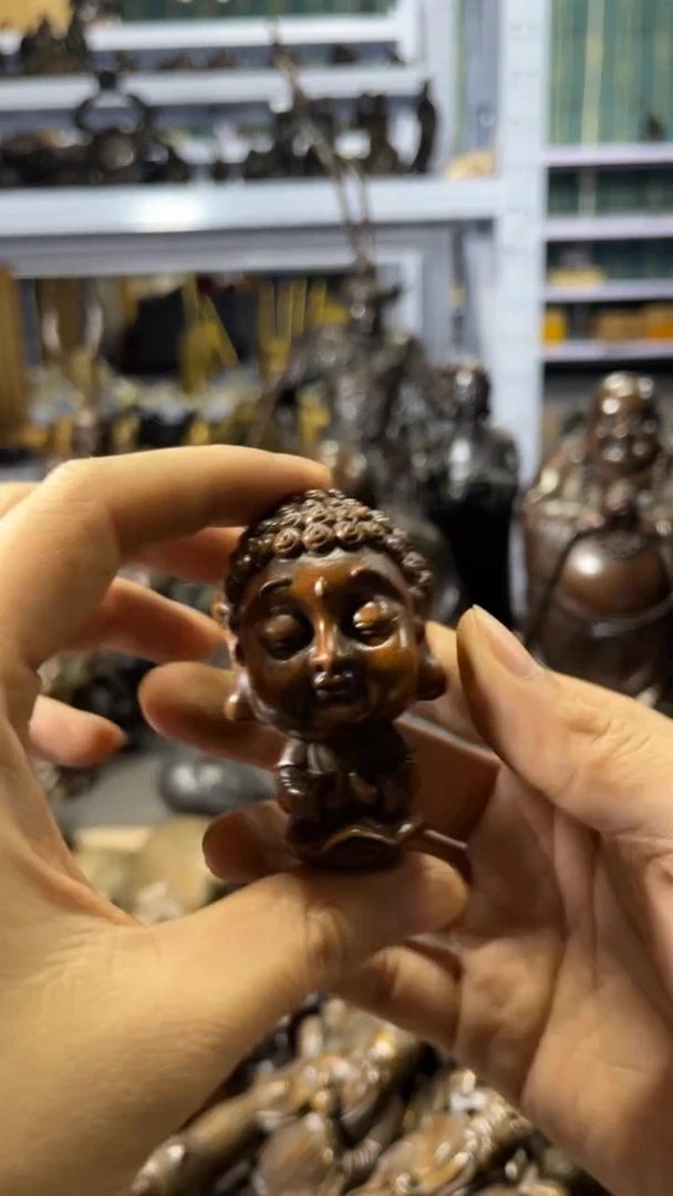 【闪购商品】1物品摆件 案台摆件