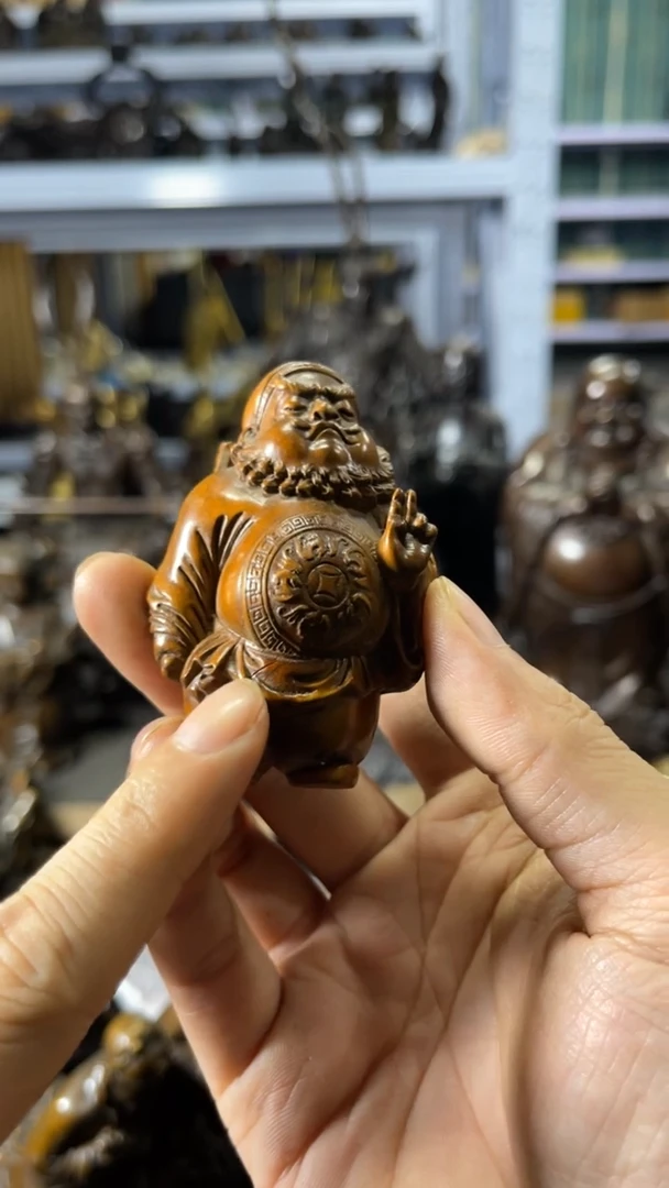 【闪购商品】1物品摆件 案台摆件微瑕