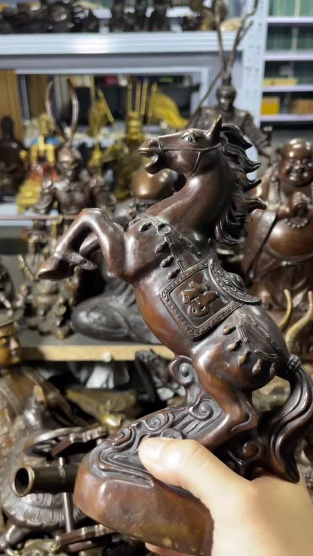 【闪购商品】1物品摆件 案台摆件