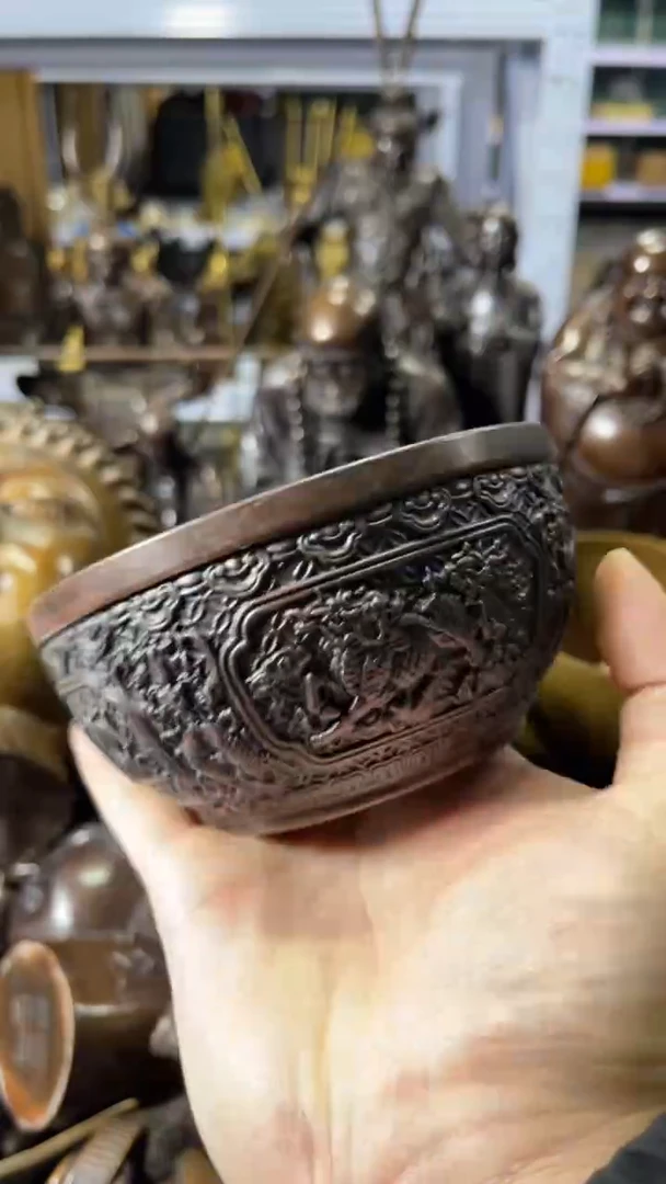 【闪购商品】1物品摆件 案台摆件