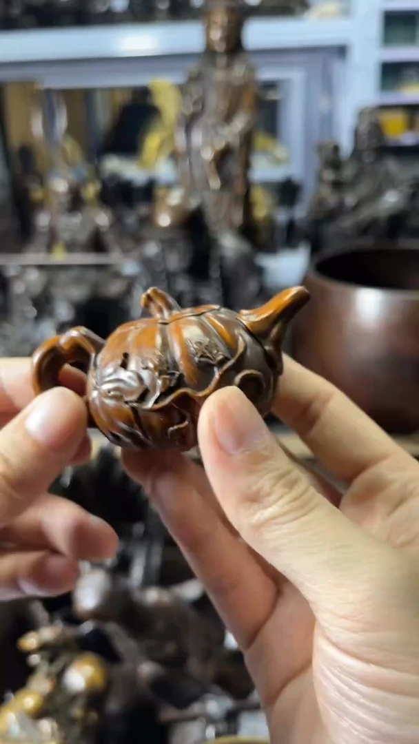 【闪购商品】1物品摆件 案台摆件