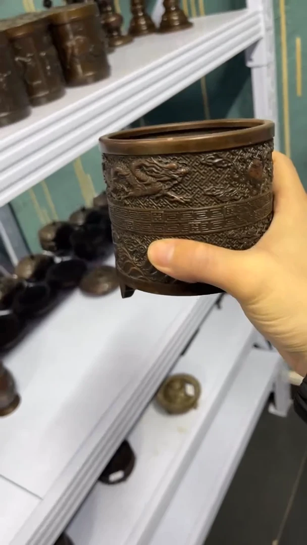 【闪购商品】1物品摆件 案台摆件