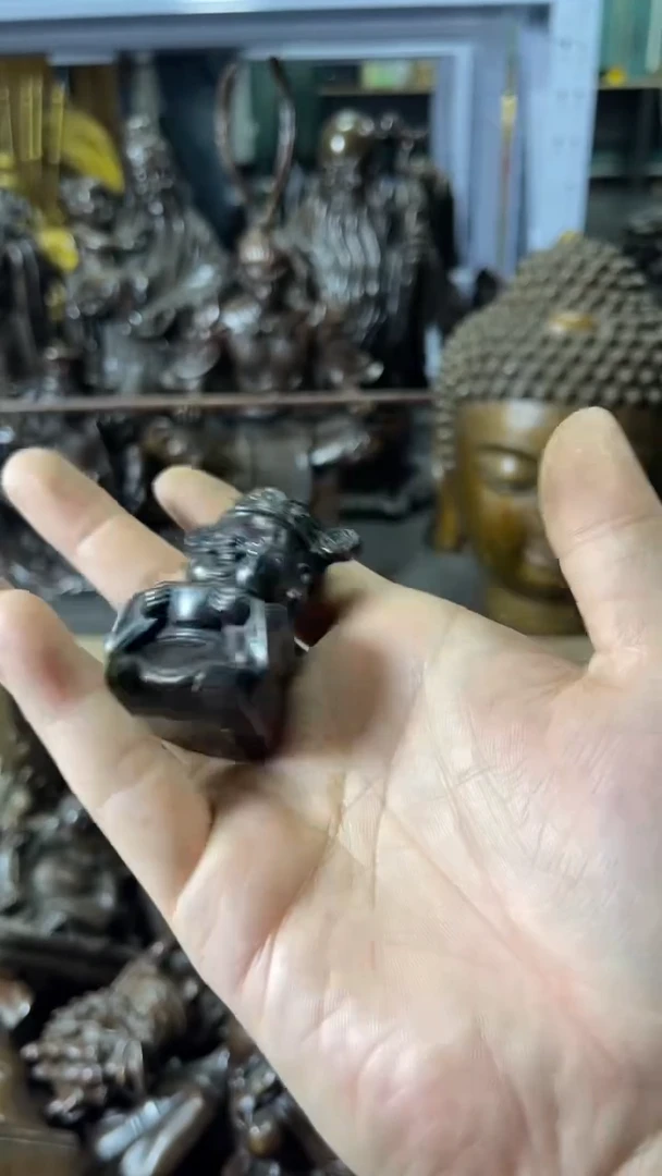 【闪购商品】·案台摆件 物品摆件