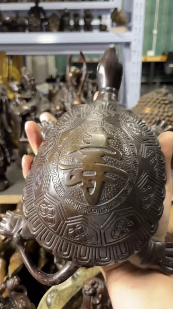 【闪购商品】1物品摆件 案台摆件