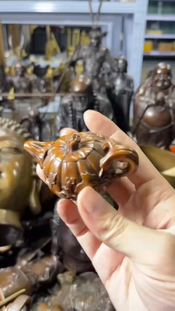 【闪购商品】11物品摆件 案台摆件