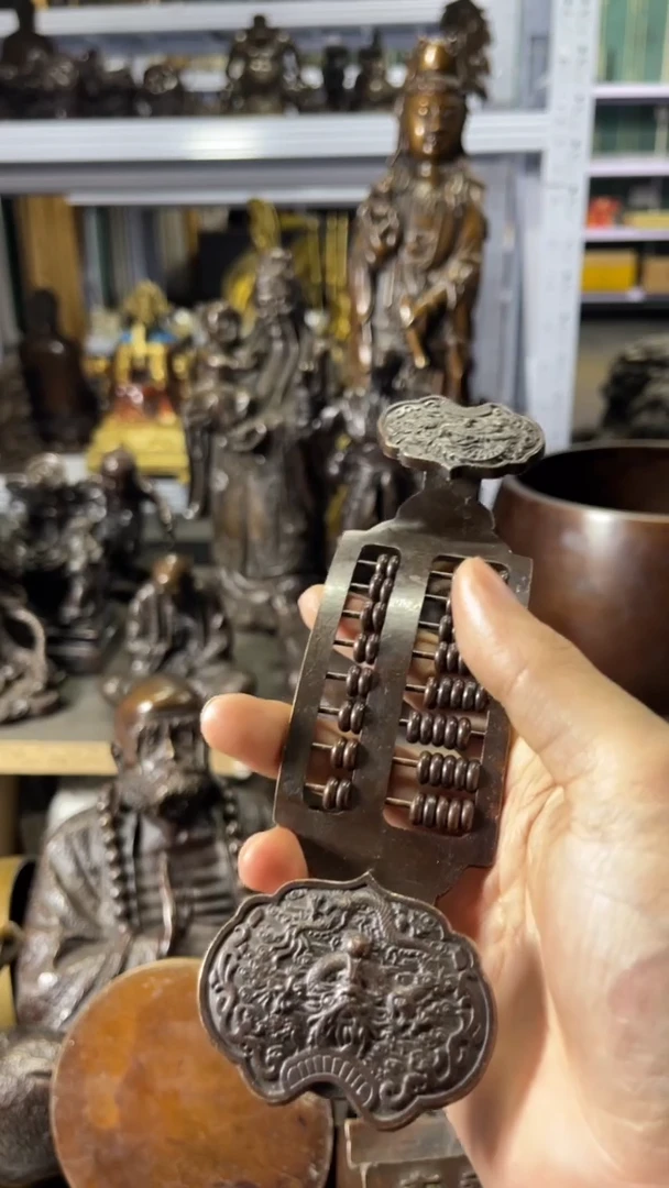 【闪购商品】1物品摆件 案台摆件