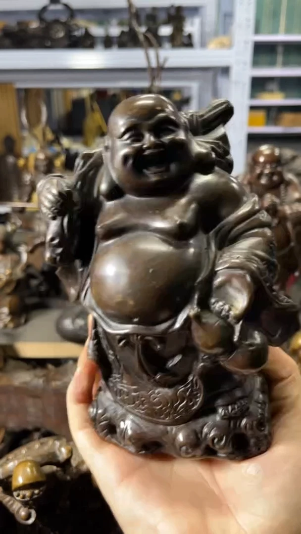 【闪购商品】1物品摆件 案台摆件