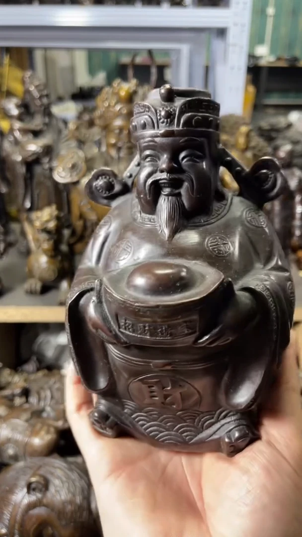 【闪购商品】·案台摆件 物品摆件