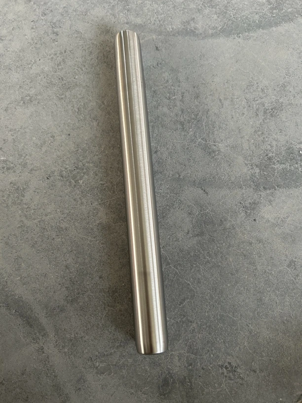 百货161 擀面杖40cm发1个
