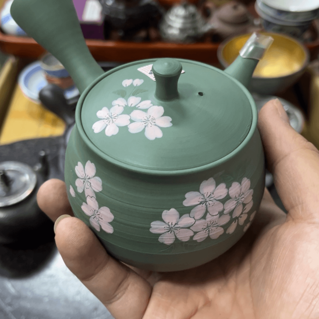 【闪购商品】玻璃茶盏杰**e