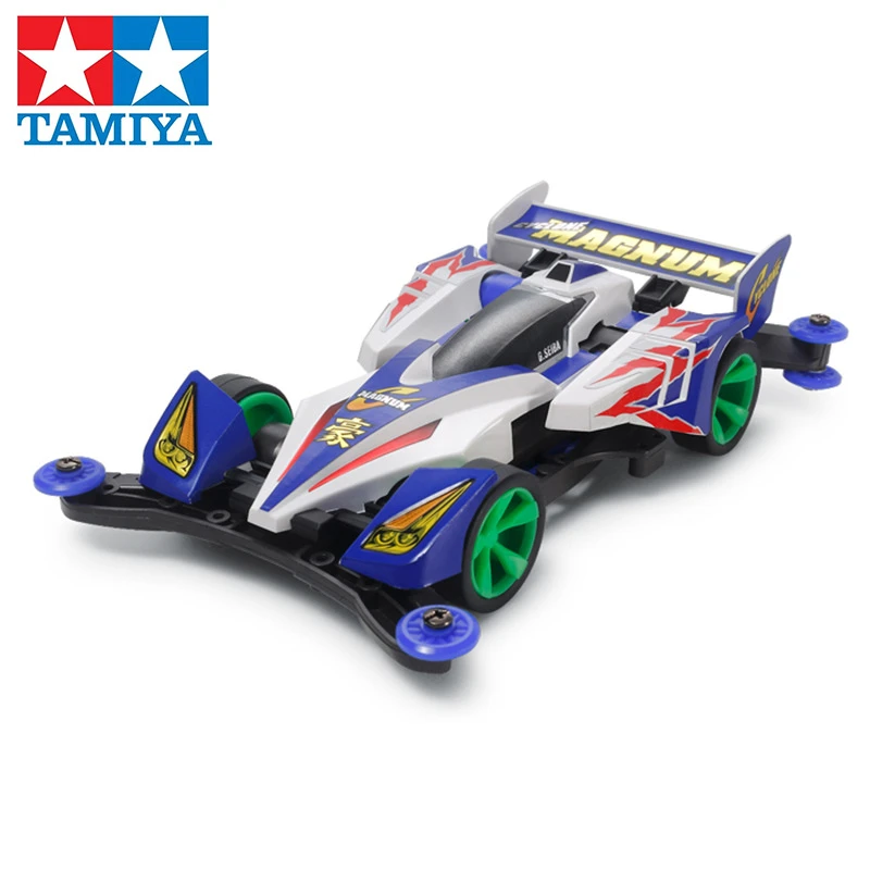 田宮 TAMIYA 19440 四驱车 四驱兄弟 三代豪 旋风冲锋 AR底盘