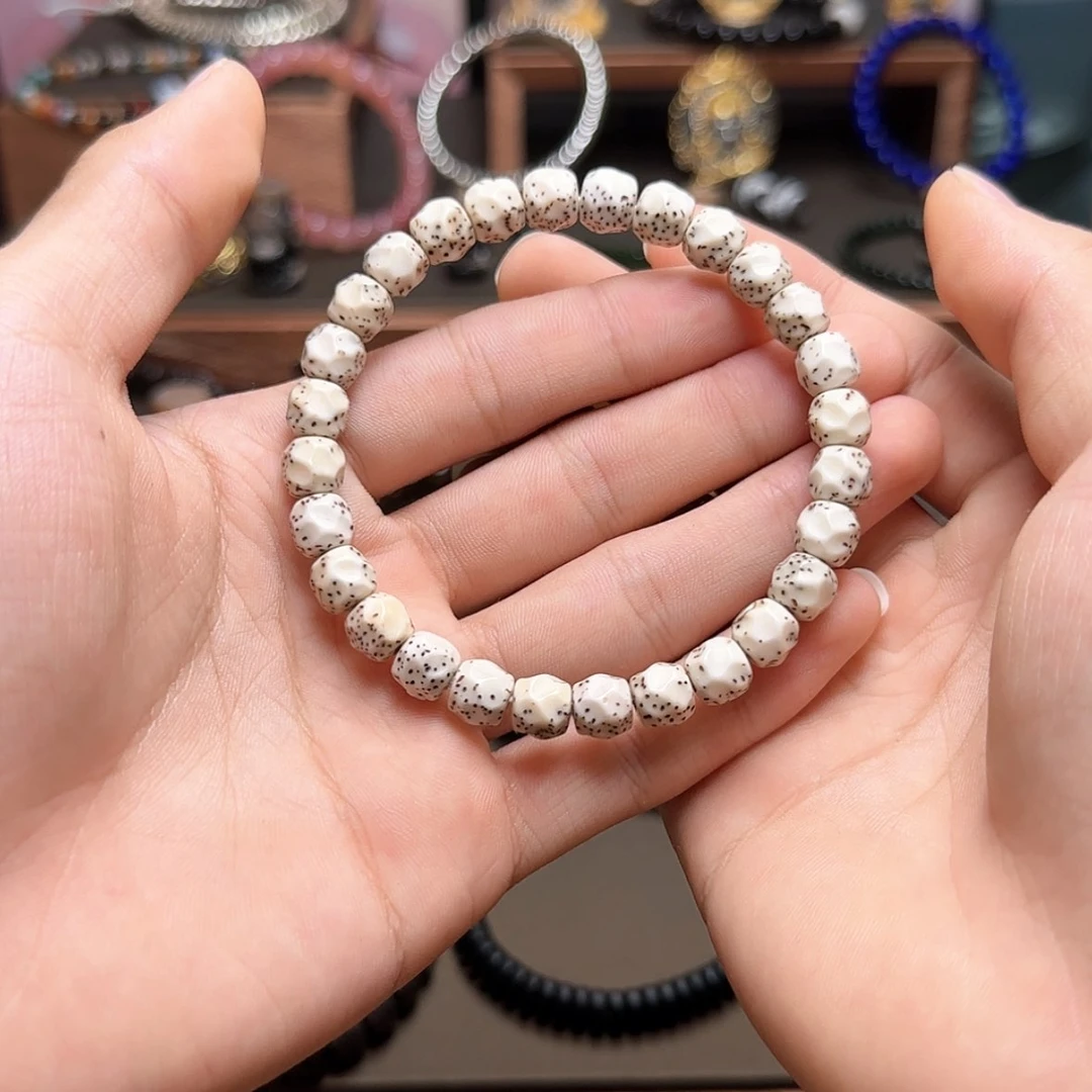 【闪购商品】星月菩提手串张*8x7