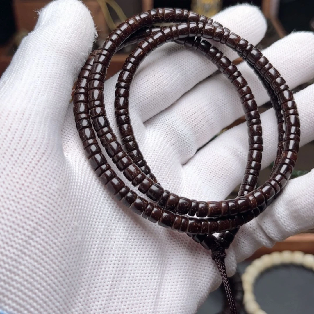 【闪购商品】椰蒂手串雷