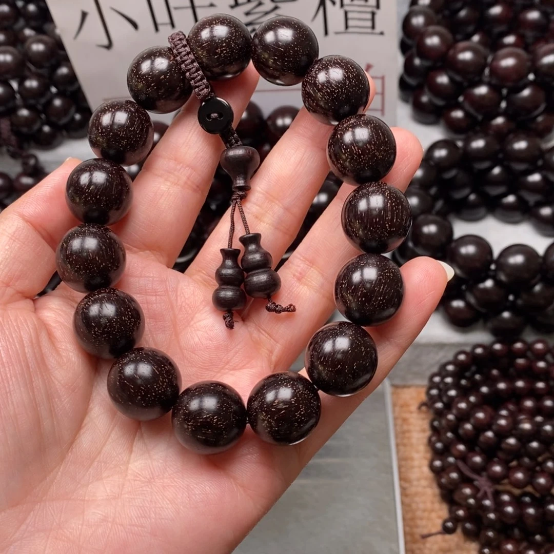 檀香紫檀（小叶紫檀）1.5爆