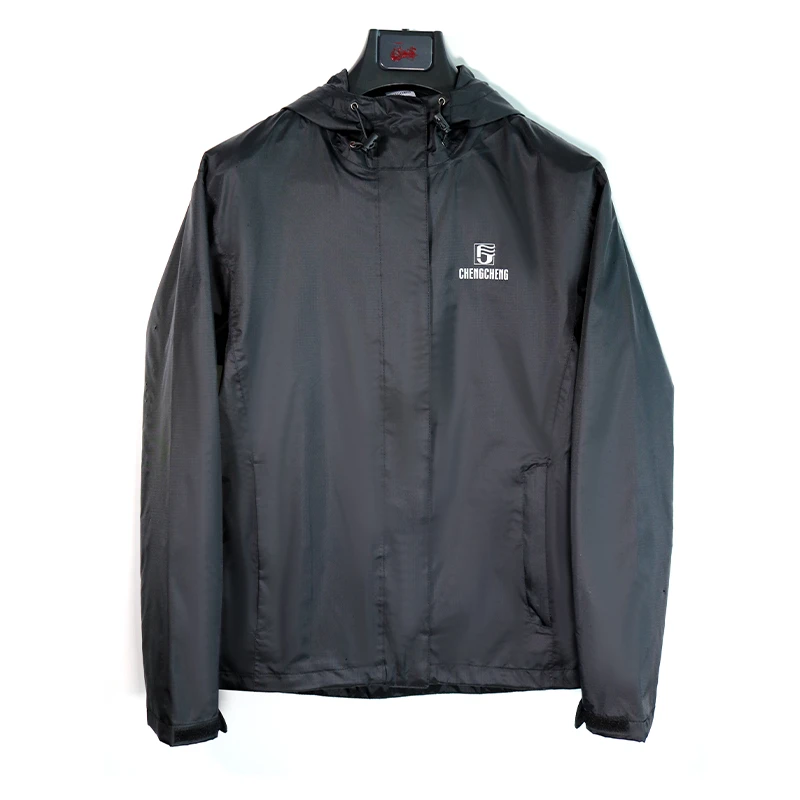 官方旗舰冲锋衣女运动户外山系春秋防风衣防水外套女百搭时尚女款