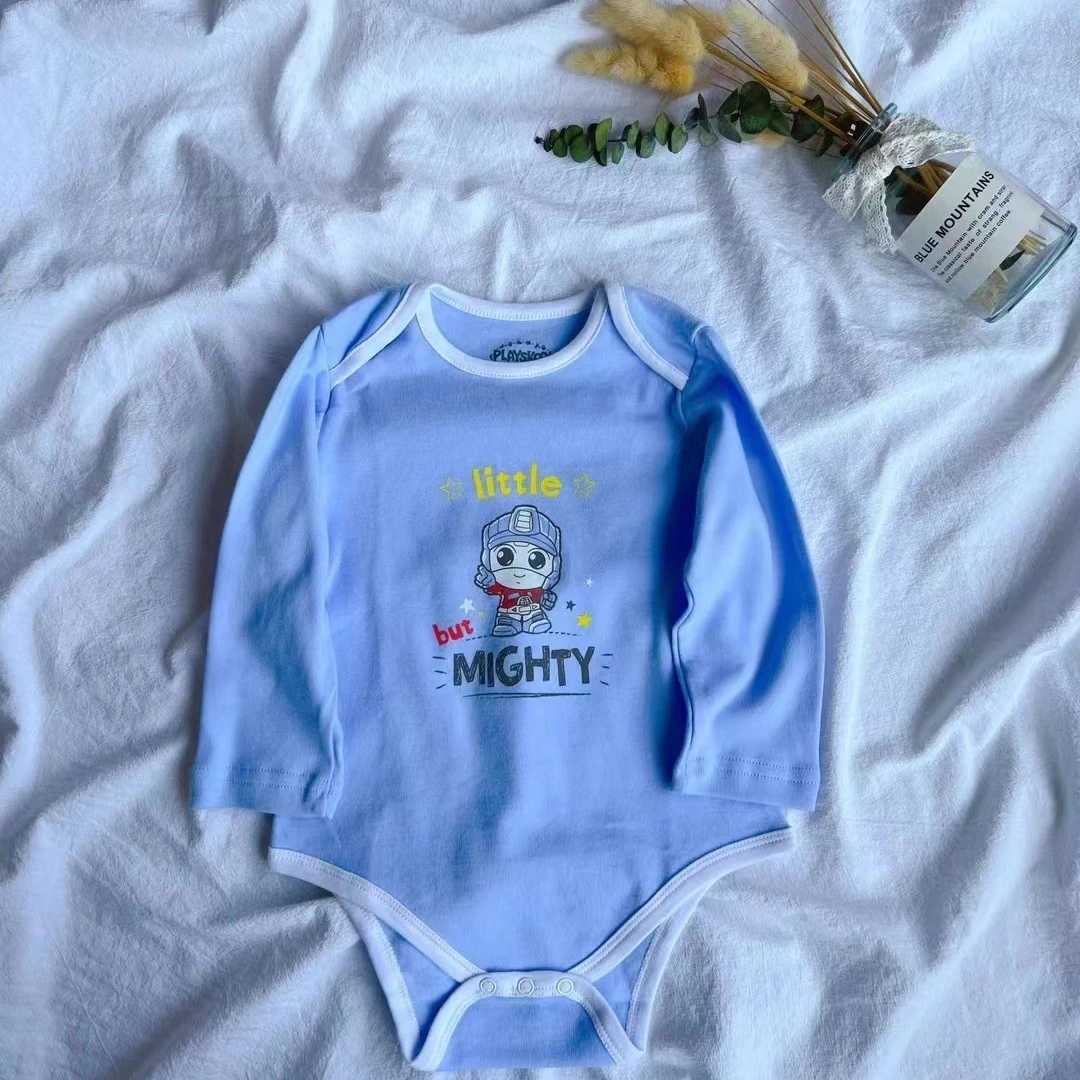 驴途母婴玩具百货宝宝用品母婴用品 长袖纯棉儿童直播间过款链接
