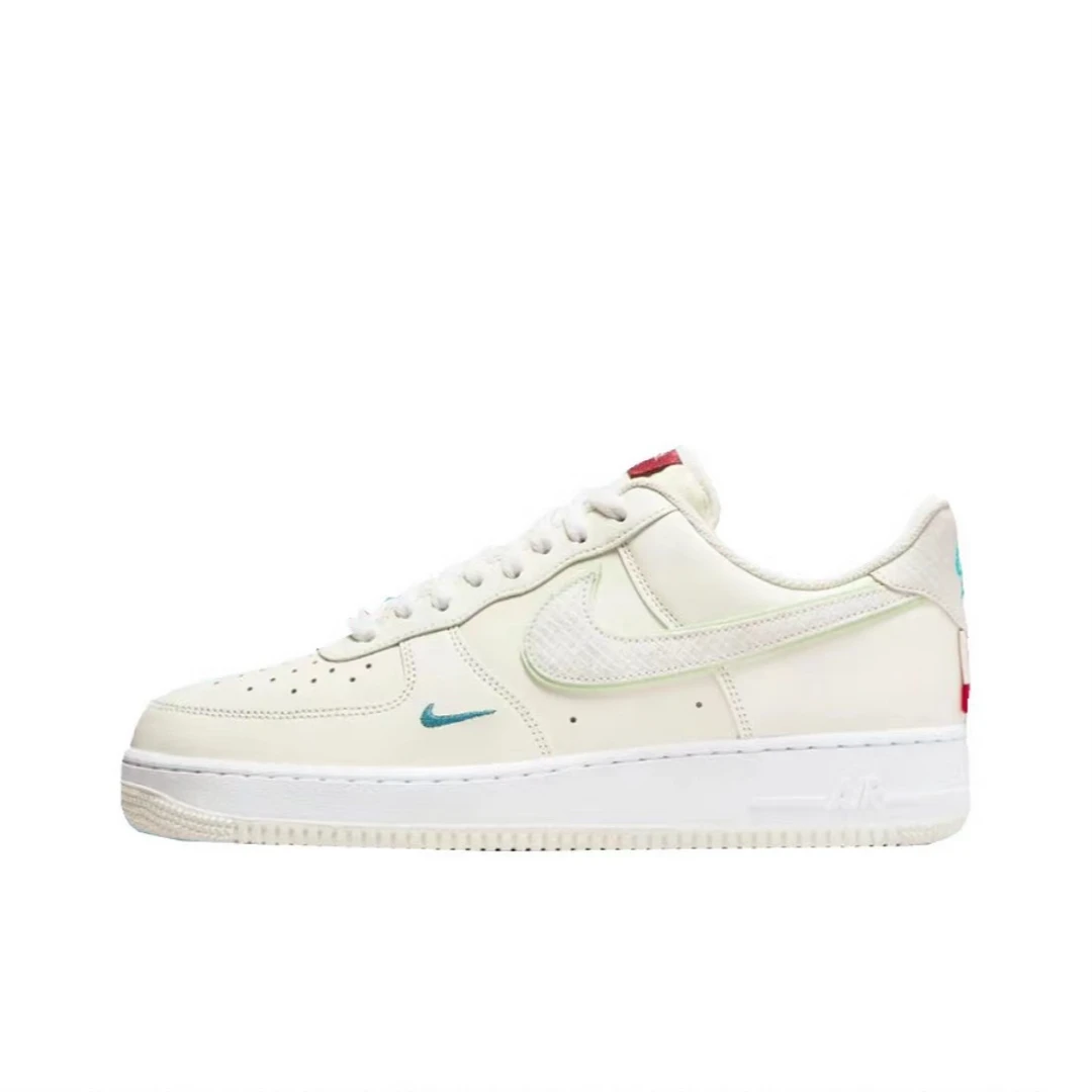 Nike Air Force 1Low“龙年”耐磨 低帮板鞋FZ5052