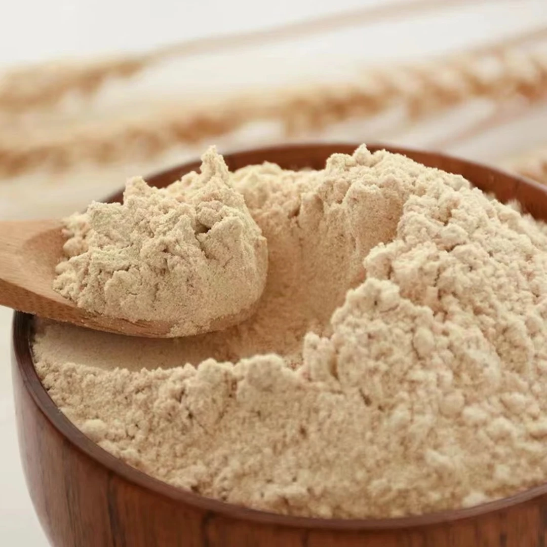 贵州特色营养炒面燕麦香麦杂粮炒制代餐燕麦糊小吃优质干炒面500g