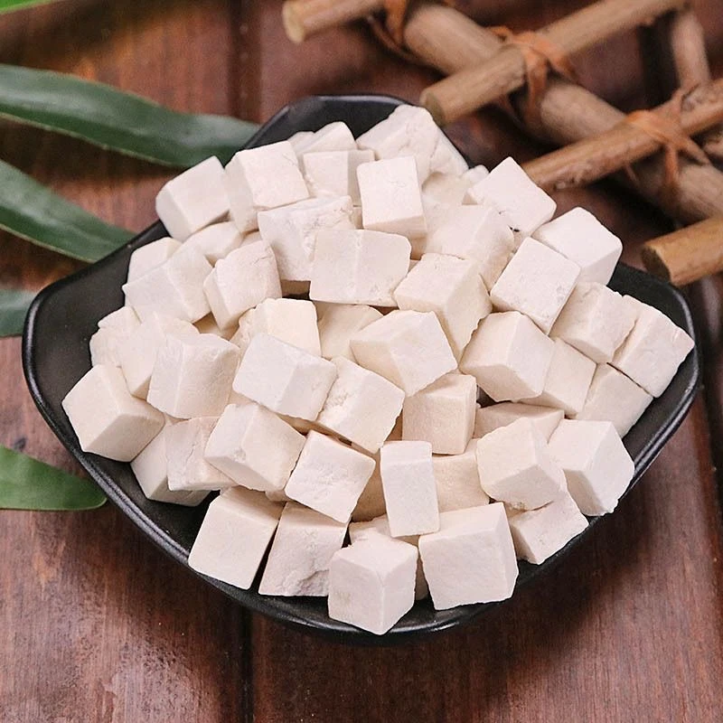 【精选无硫】云南茯苓250/包食用颗粒农产品