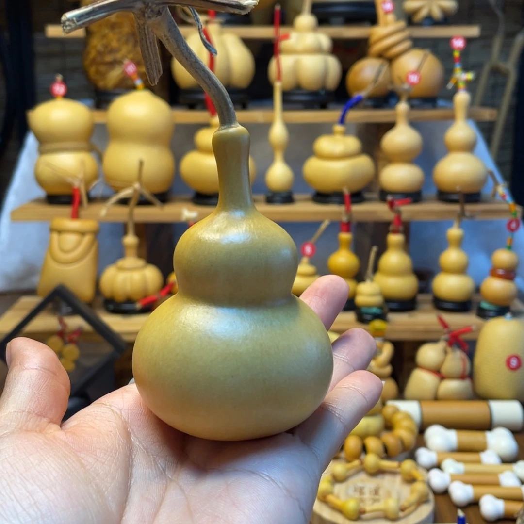 简**活天然葫芦自然生长简单生活