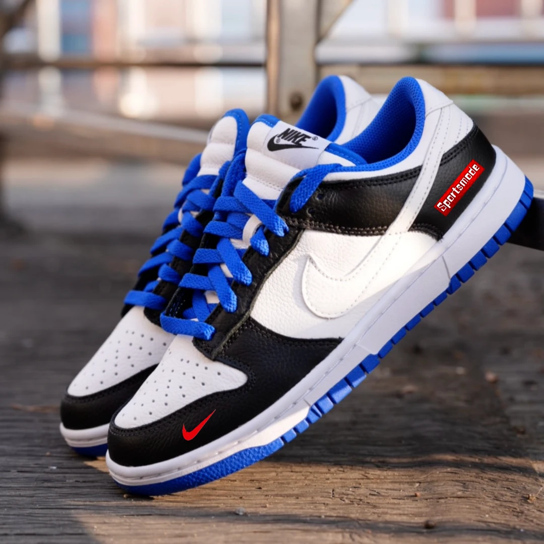 NIKE/耐克新款正版高端透气低帮男女潮鞋时尚百搭板鞋【定制球鞋】