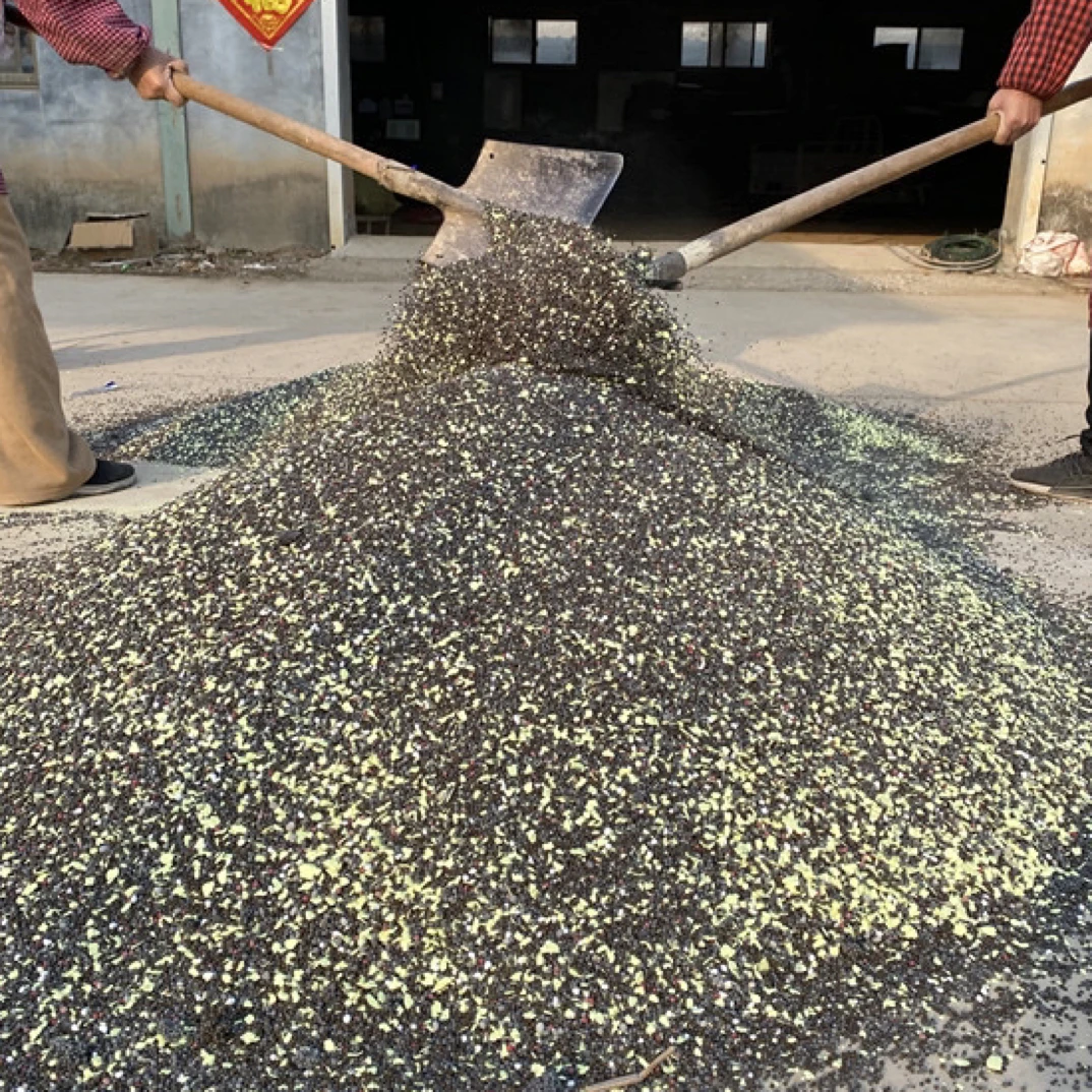 【牡丹芍药专用肥】大豆有机肥颗粒多种营养元素做底肥追肥