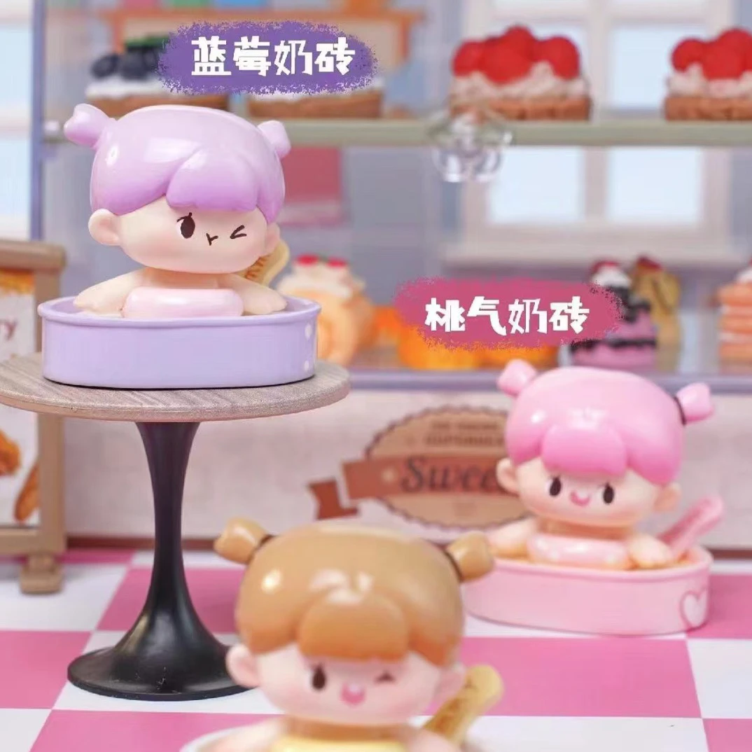 羊羊收集萌粒随机