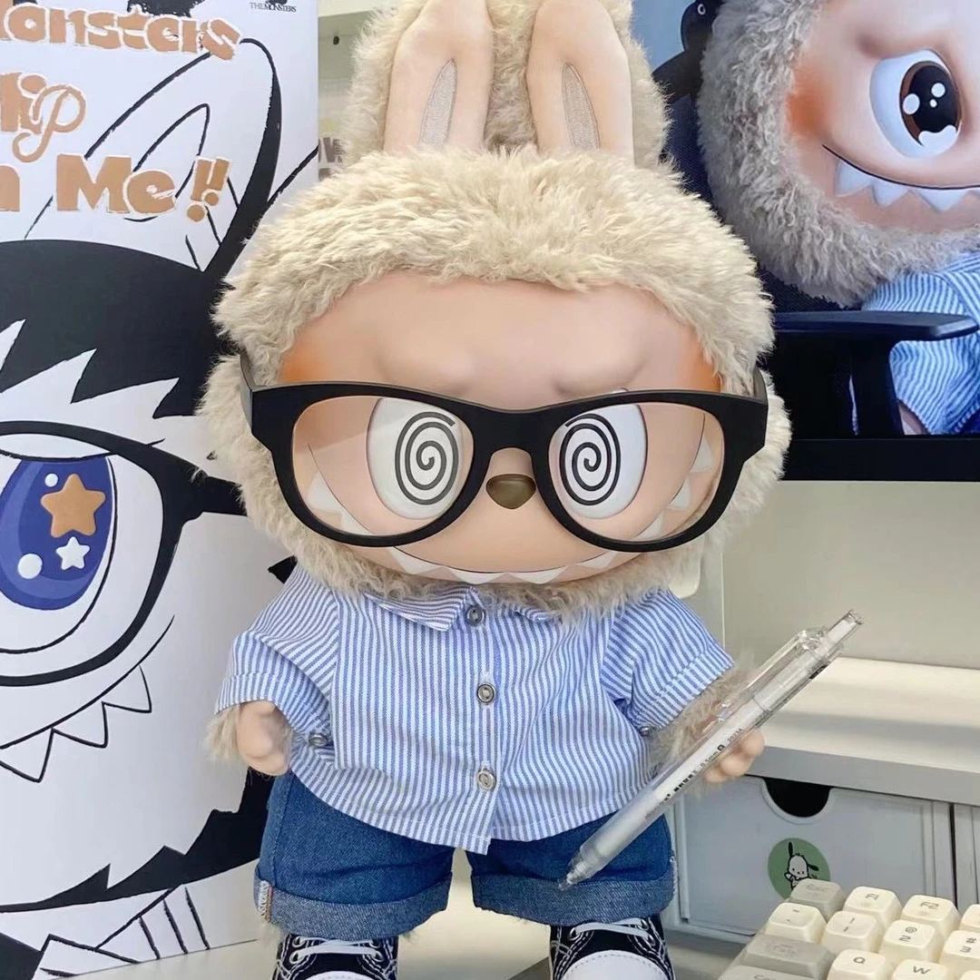 羊了个羊盲盒萌粒正品随机